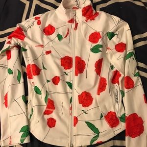 Women's lululemon jacket rare